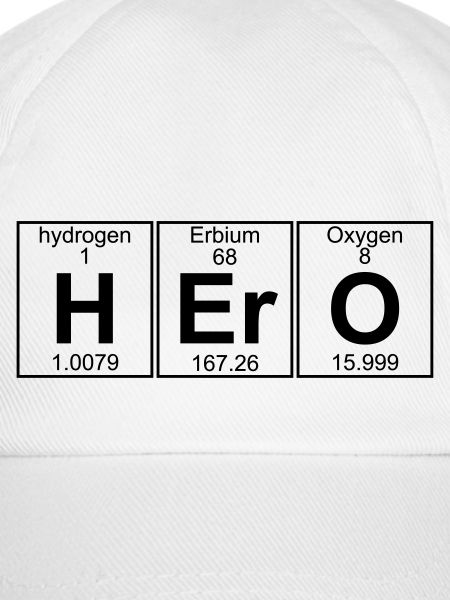 H-Er-O (hero) - Full