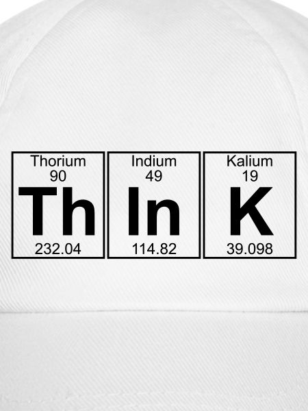 Th-In-K (think) - Full