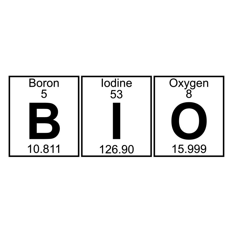 BIO (bio) - complet