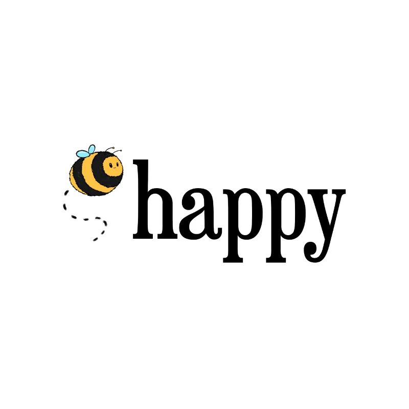Bee Happy!
