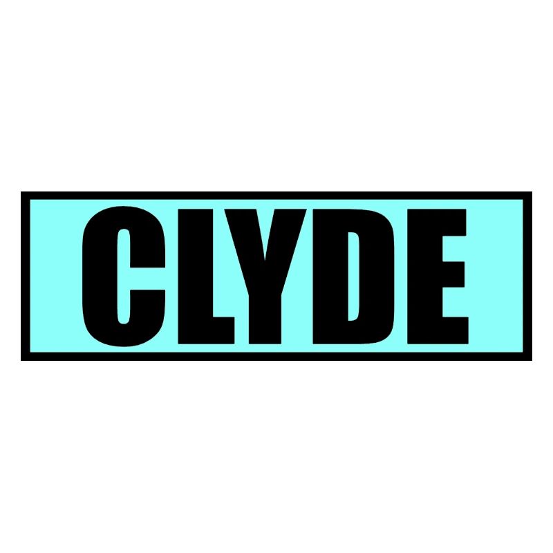 CLYDE