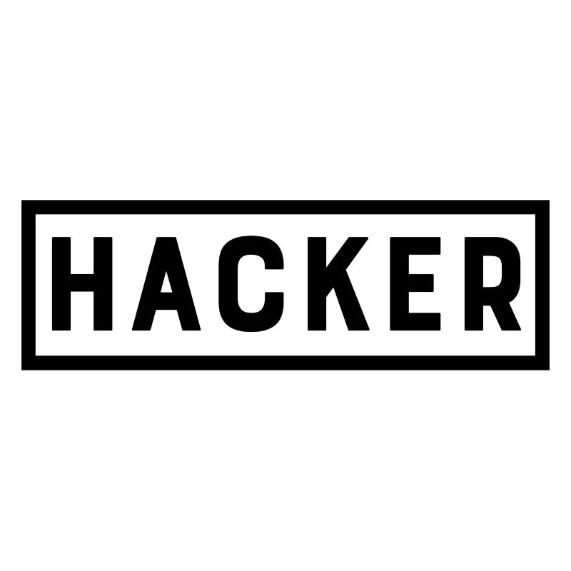 Hacker