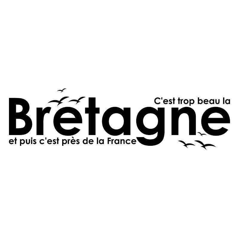 Schöne Bretagne