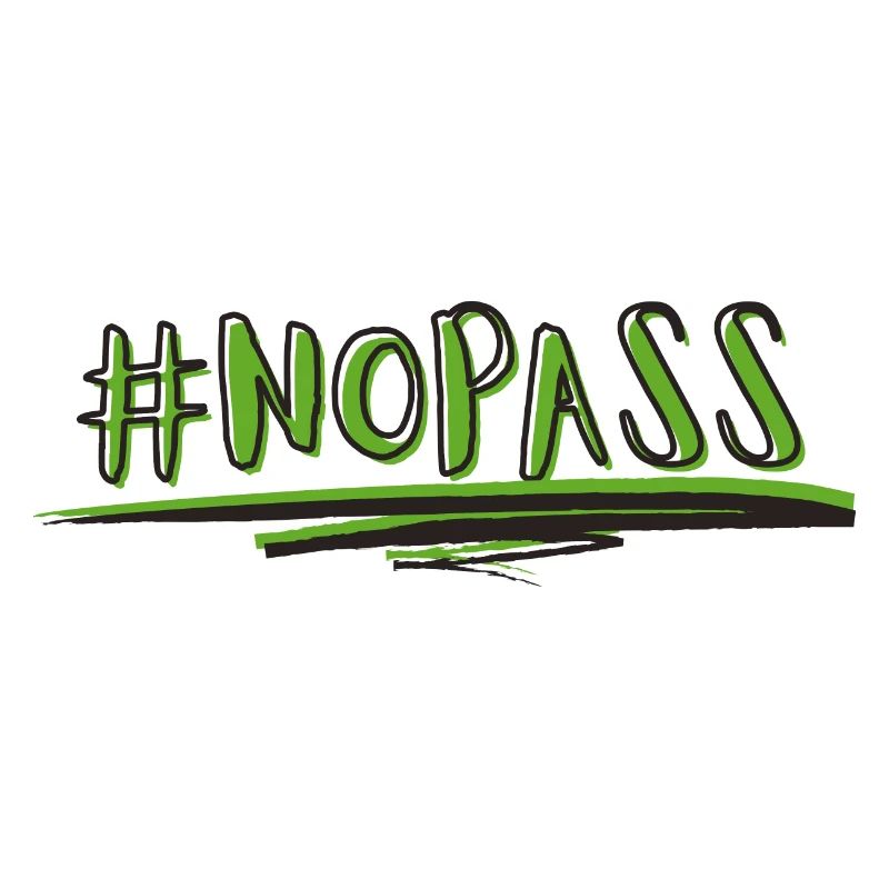 NO PASS
