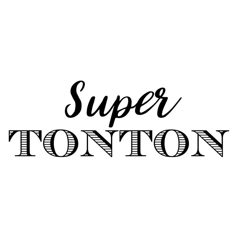 Super Tonton
