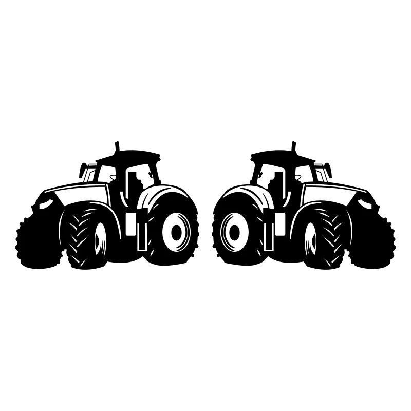 Traktor