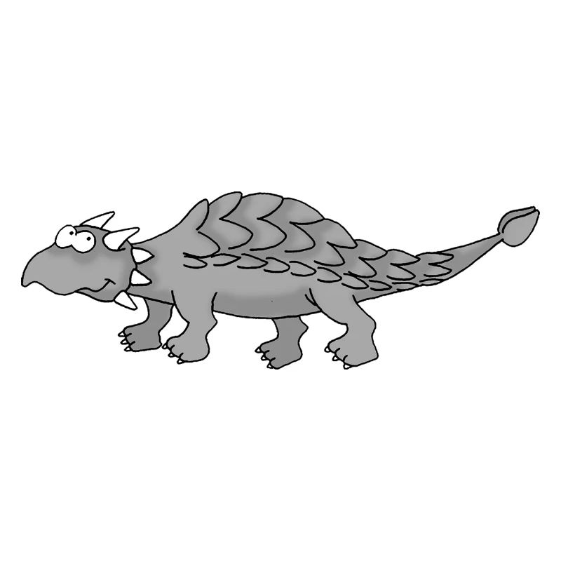 Dino 9