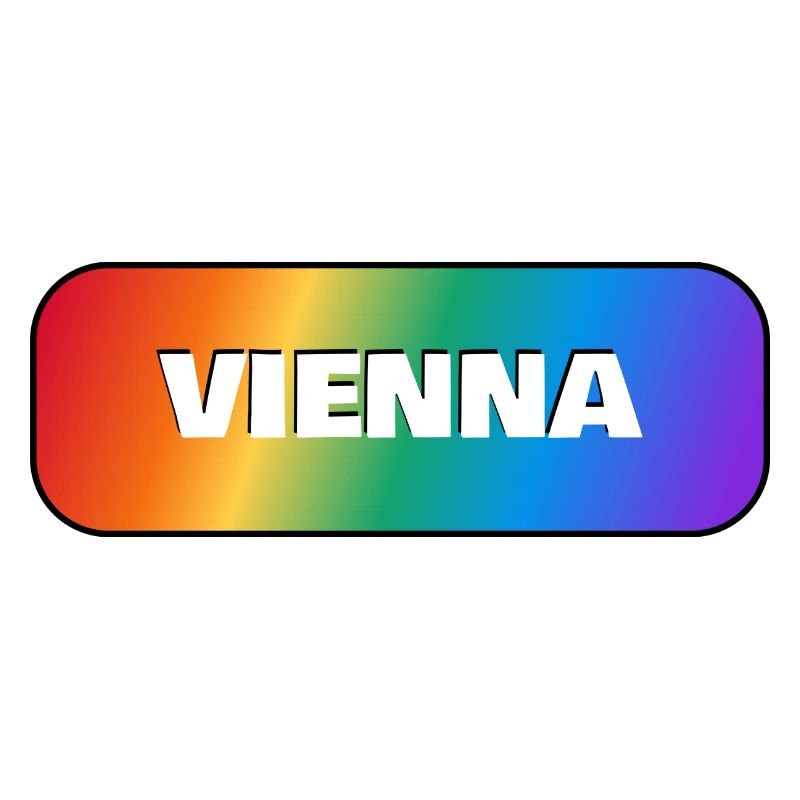 VIENNA PRIDE REGENBOGEN