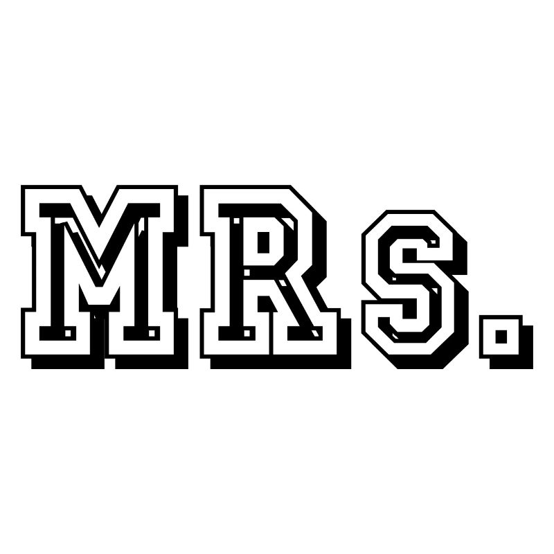 Mrs.