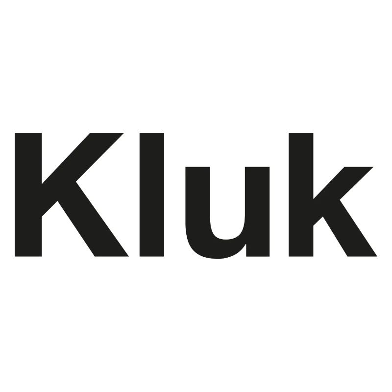 Kluk