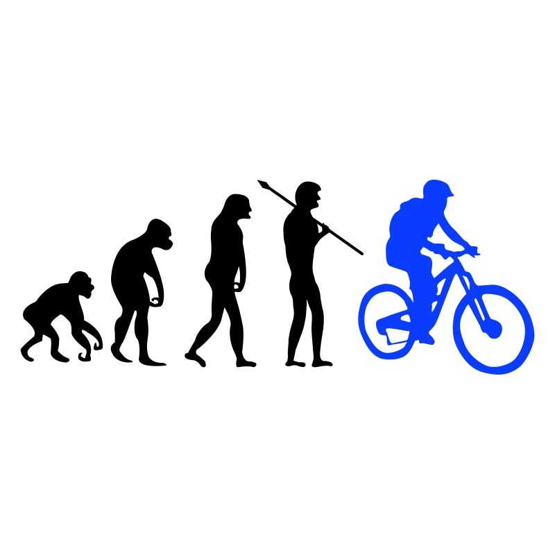 Biker Evolution
