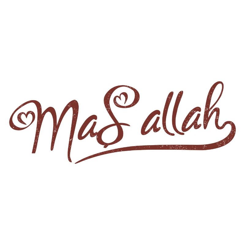 Maşallah