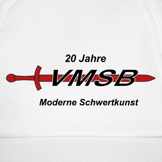 VMSB logo front