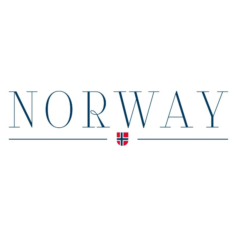 Ich liebe Norwegen