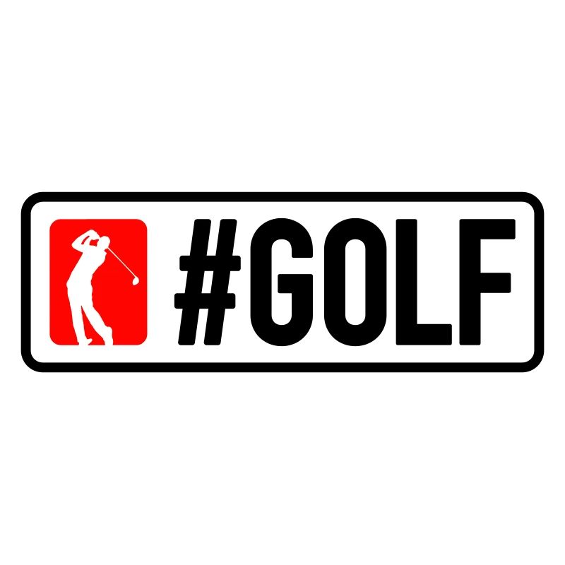 #GOLF