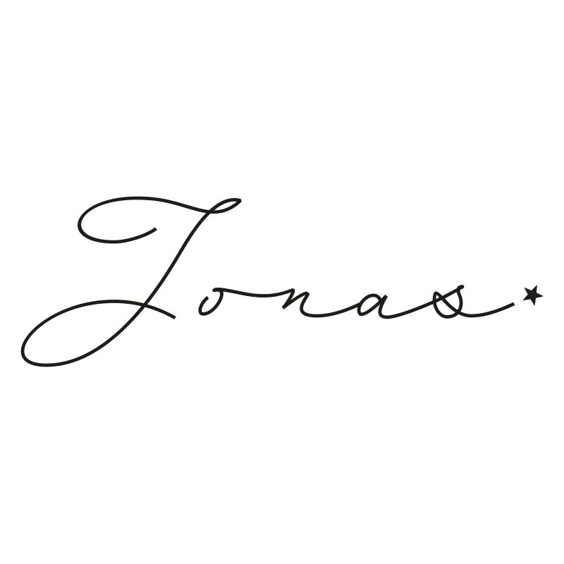 Name: Jonas