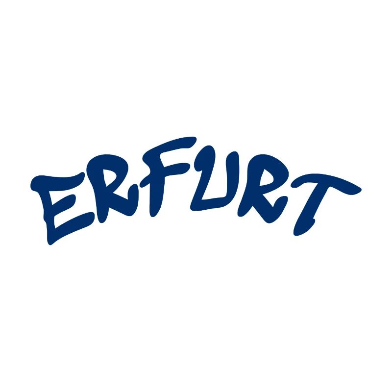 Erfurt - Germany - Germany - Thuringia