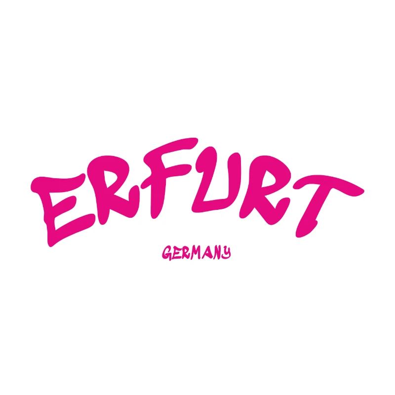 Erfurt - Germany - Germany - Thuringia