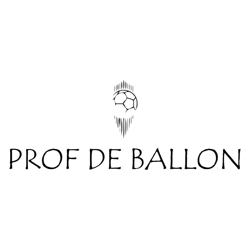 Prof de ballons