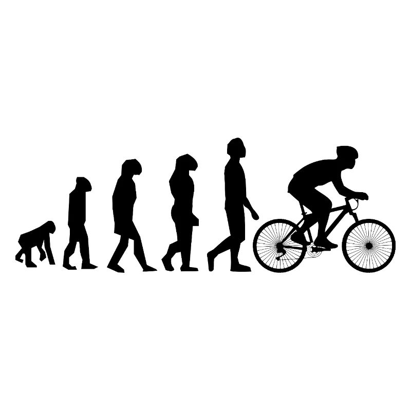 Evolution Bicycle / Road Bike