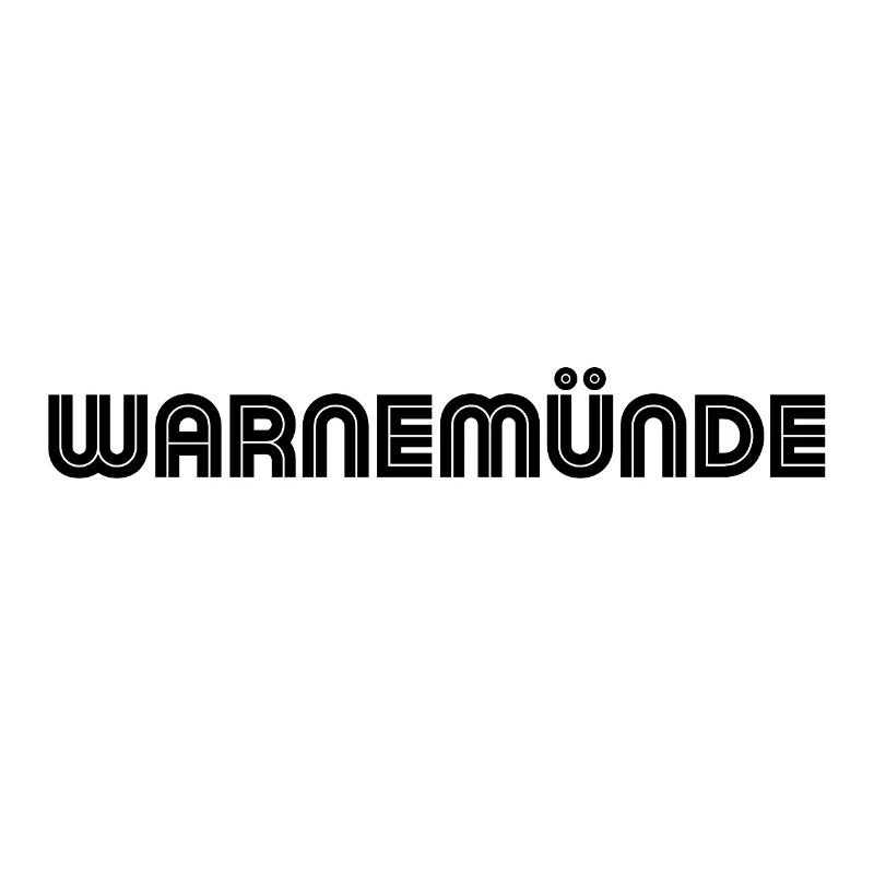 Warnemünde