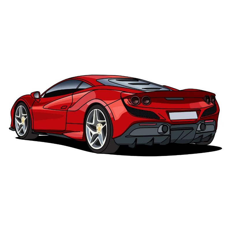 Supercar