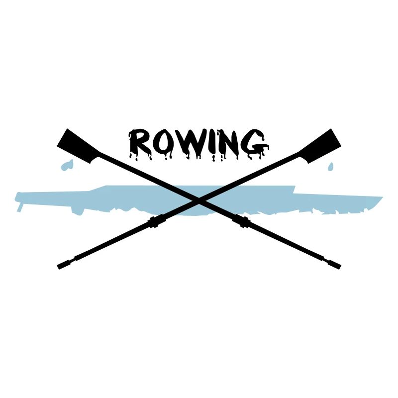 Rowing, Aviron