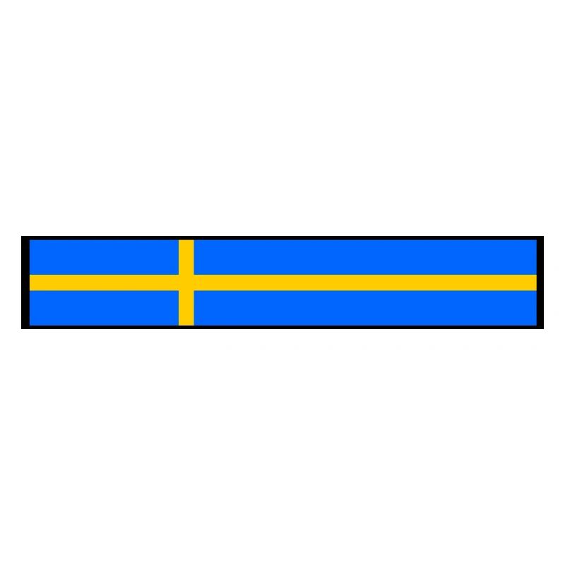 Drapeau suède