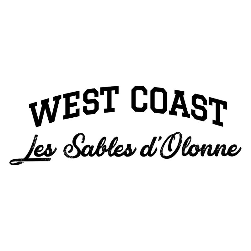 WEST COAST Les Sables d'Olonne