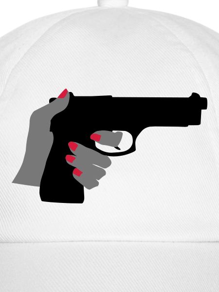 Gun