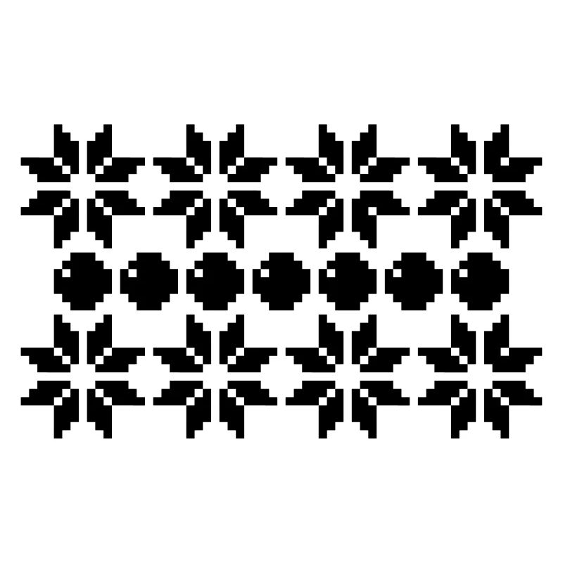moche design de noël