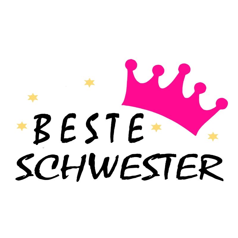 beste schwester