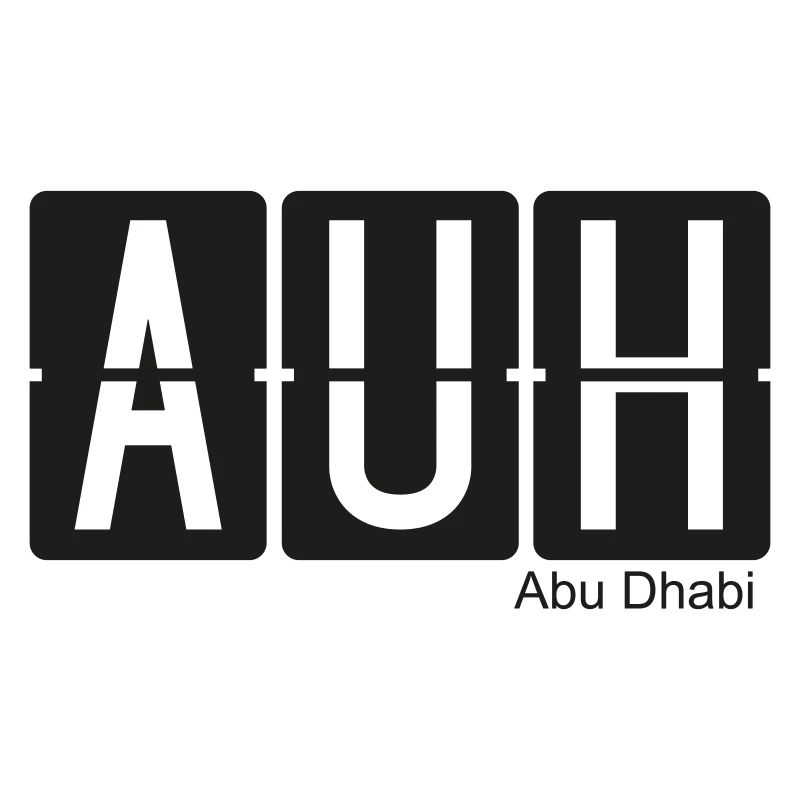 Abu Dhabi
