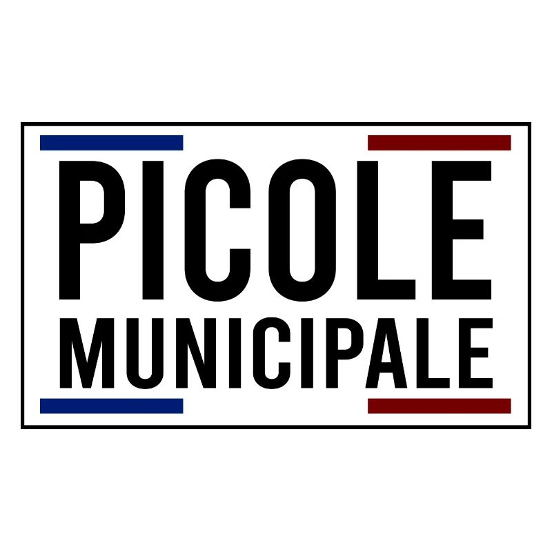 picole municipale
