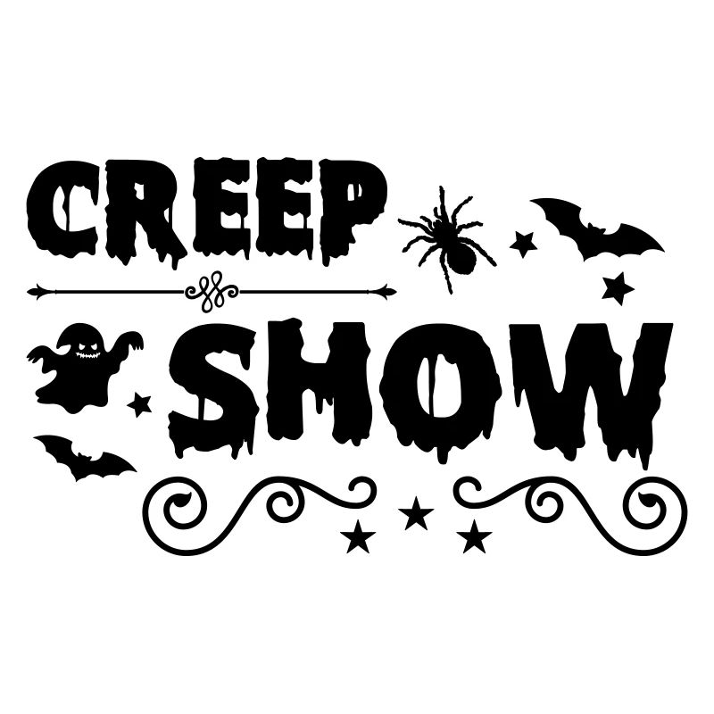 creep show