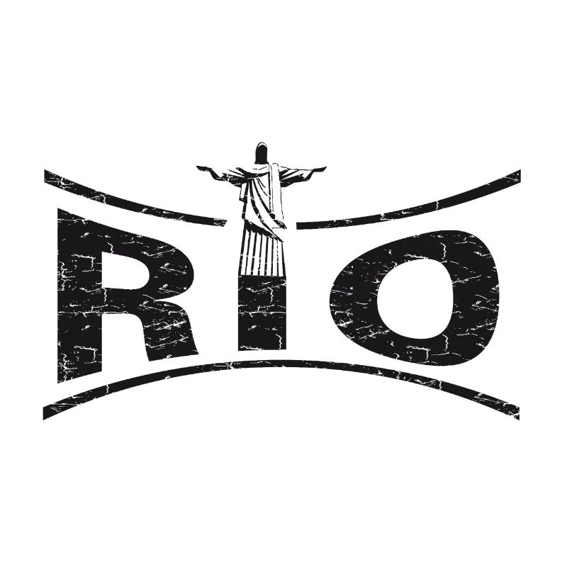 RIO avec Jésus - Brésil