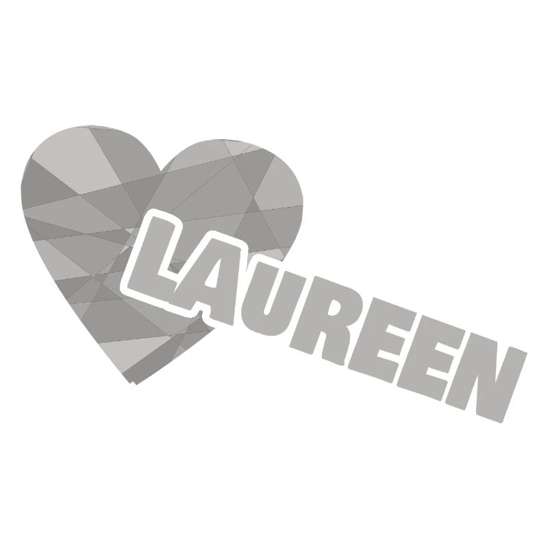 Chère Laureen,