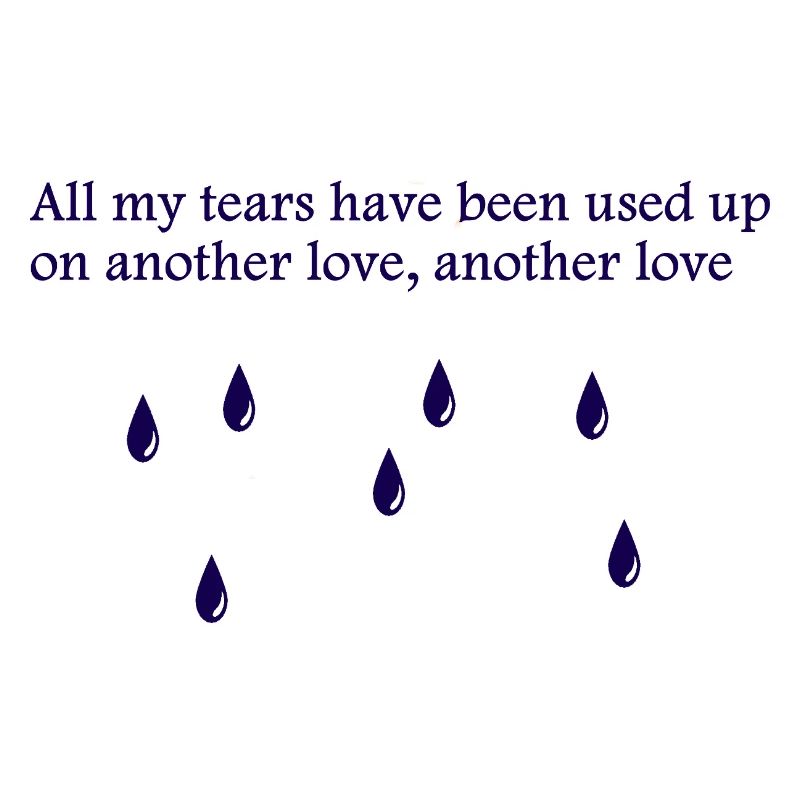Another Love