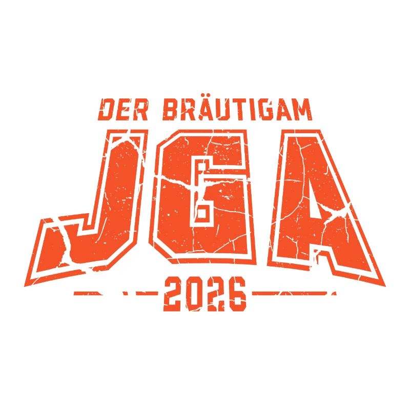 Der Bräutigam 2026 Junggesellenabschied