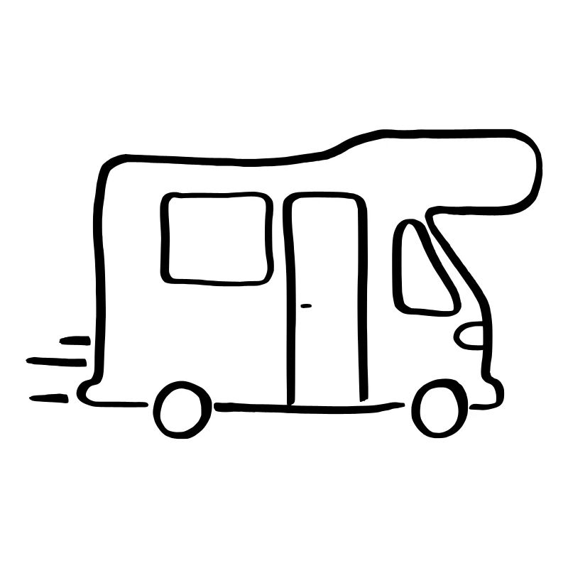 Wohnmobil