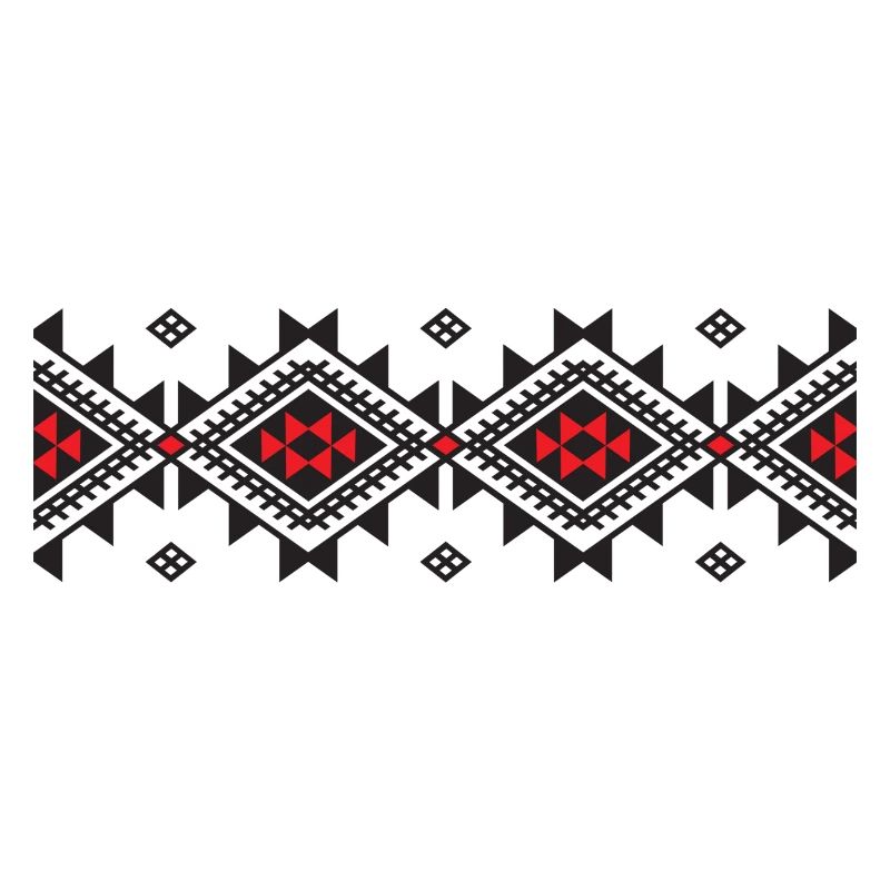 Kabyle Teppichmuster