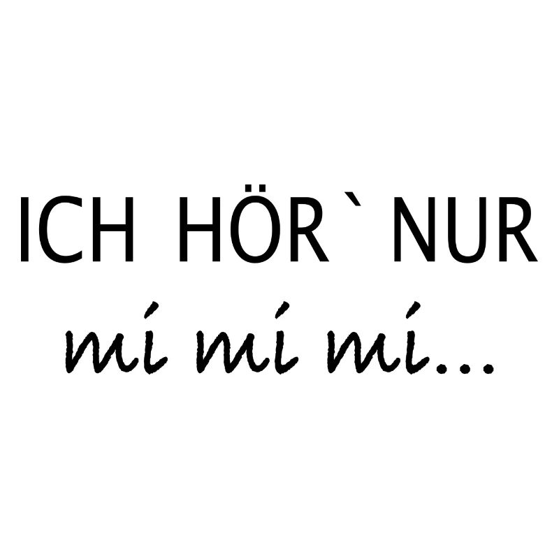 mi mi mi