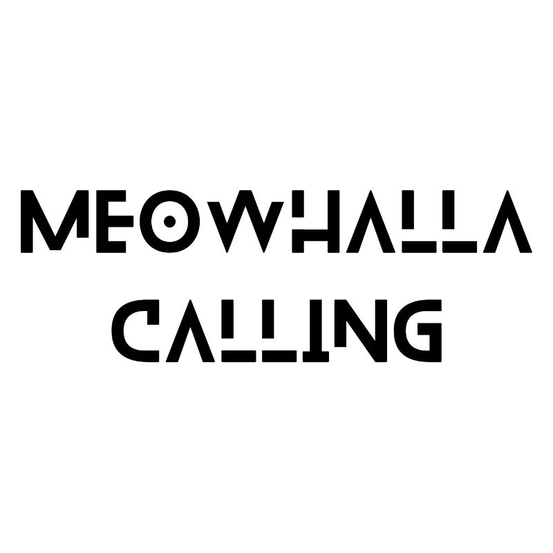 Meowhalla