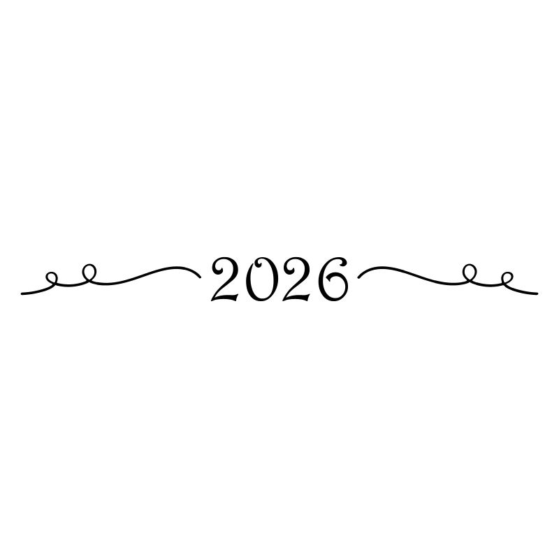2026 Ornament