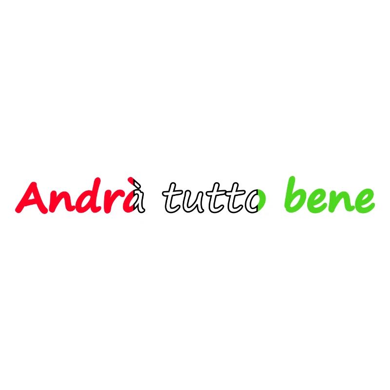 Andra Tutto Bene