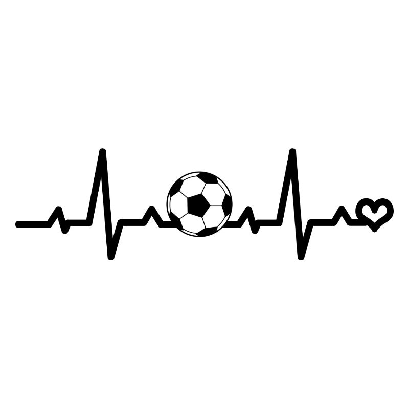 Fußball Herzfrequenz