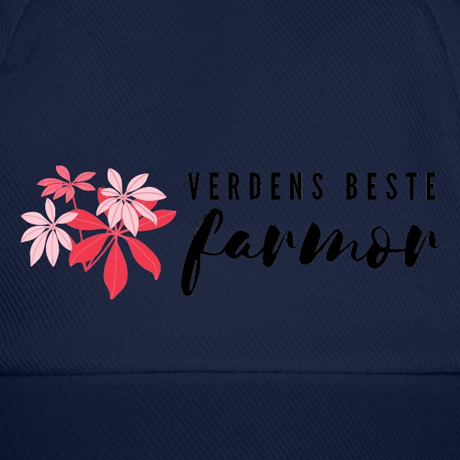 verdens beste farmor