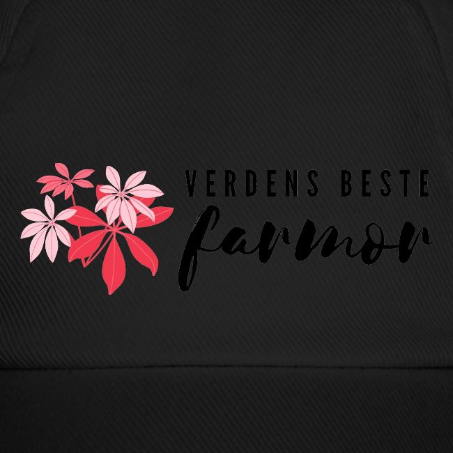 verdens beste farmor