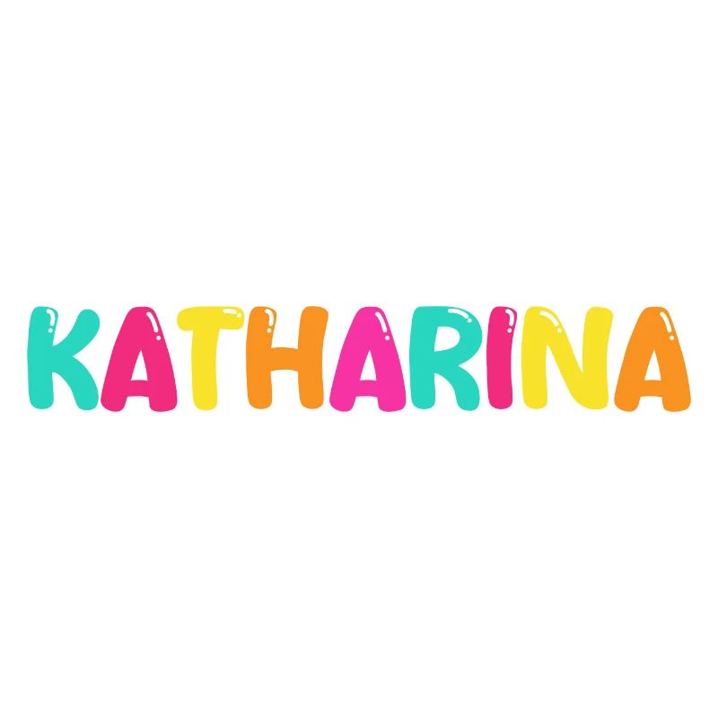 Name - Catherine