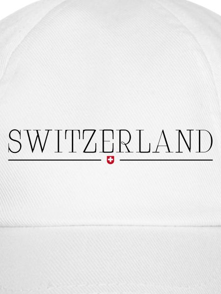 Schweiz Switzerland